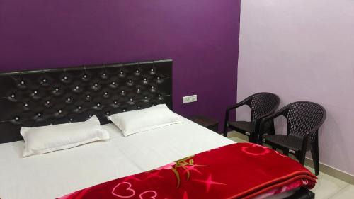 Misrikh Maison | Shri Rameshwaram Dham Ashram