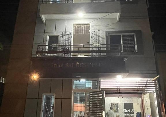 Vellore Hôtel | SHRI SAI RESIDENCY