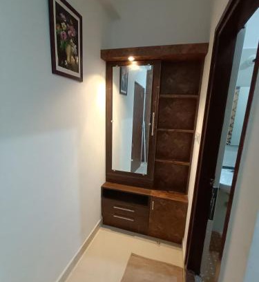 Agara Appartement | Shri Venkateshwara Residency
