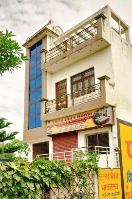 Aonla Maison | Shrinidhi's Home