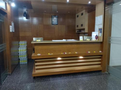 Dharwad Hôtel | Shrinivas Lodge