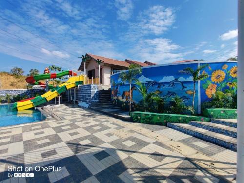 Suryamal Station Balnéaire | Shrubbery Palms Resort