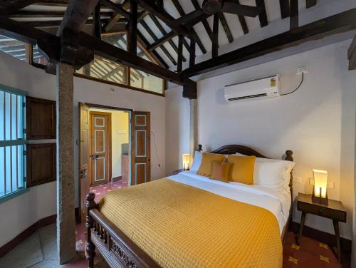 Nannilam Maison | Shruti by Luxunlock Private Villas