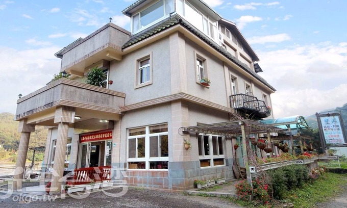 Shuangxi District Lit Et Petit-Déjeuner | Shuanghui Garden B&B