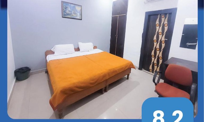 Greater Noida Hôtel | Shubham Villa - Near Botanical Garden