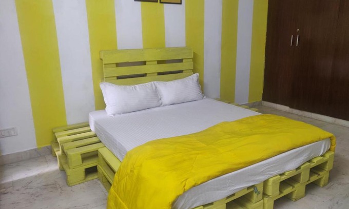 Greater Kailash Maison | Shubhangi's Nest