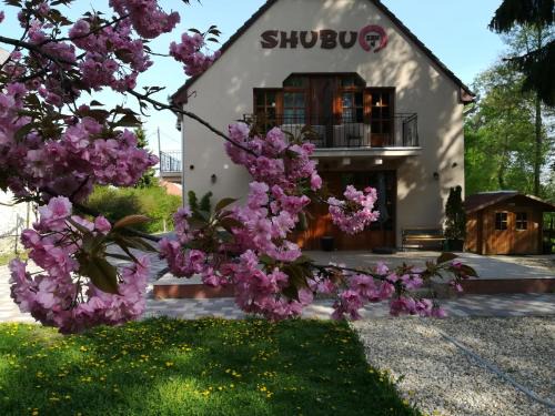 Szilvasvarad Maison | Shubu Zen Vendégház
