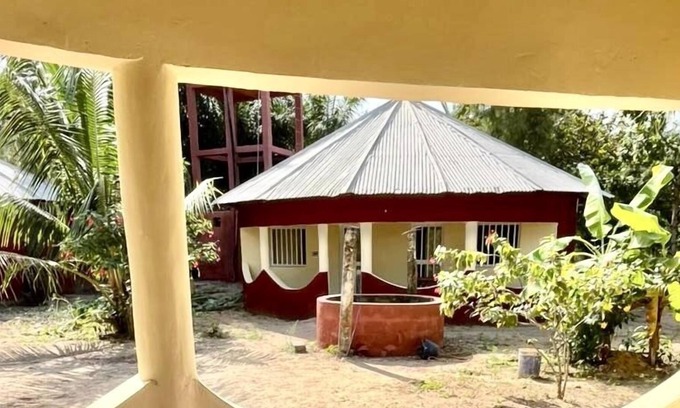 Abeme Hôtel | Shudyma