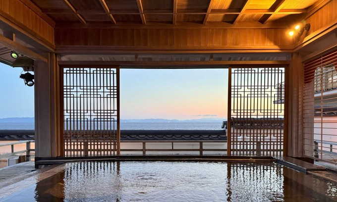 Minamichita Maison | Shuku Kaifu Minamichita Yamami Onsen