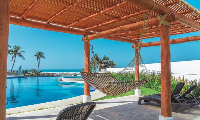 Boulevard Barra Vieja Appartement | ShushoDiamondAcapulco