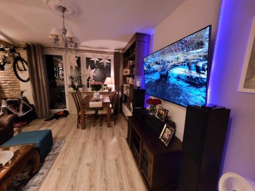 Gorzow Wielkopolski Appartement | Shutter Apartment