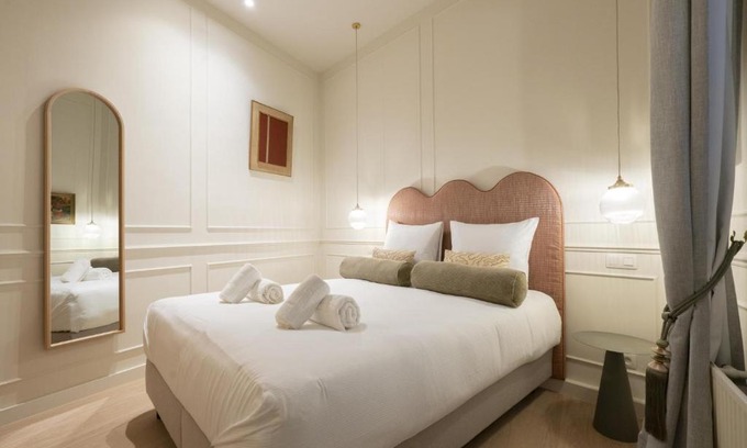 Brederode Appartement | SHWAY - Le Lambermont