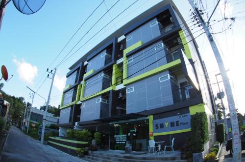 Ratsada Hôtel | Shyne Place