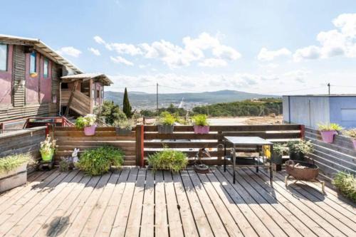 Nimrod Chalet De Ski | Si-Har Chalets