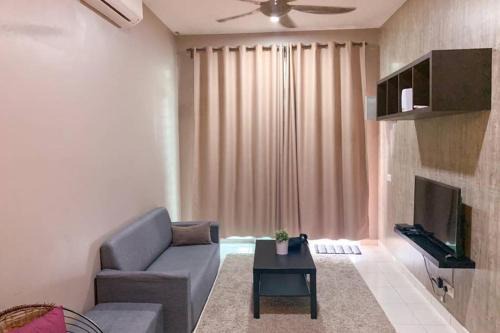 Rembia Maison | SI Homestay4u