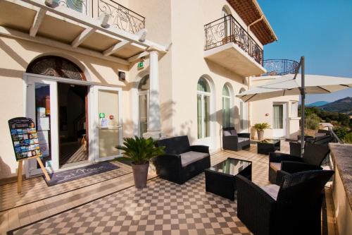 Corte Hôtel | Si Mea