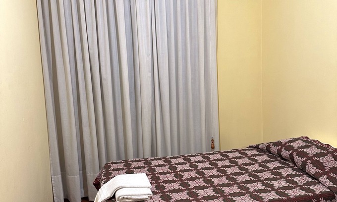 Pigneto Appartement | Siam Guest House Rome