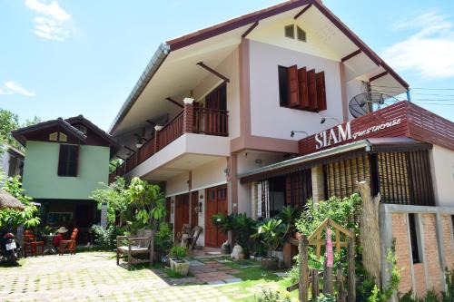 Ban Tai Maison | Siam Guesthouse