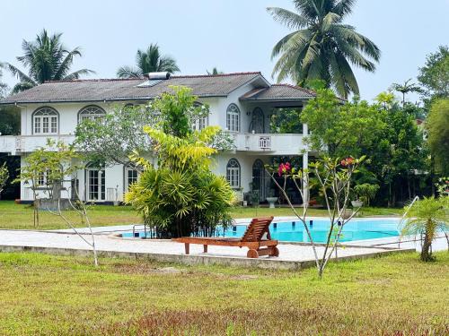 Hettimulla Maison | Siam Rose Villa