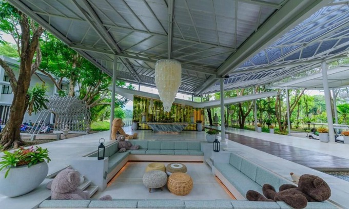 Noen Hom Hôtel | Siamdasada Khaoyai
