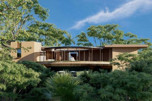Chacala Hôtel | Siari, a Ritz-Carlton Reserve