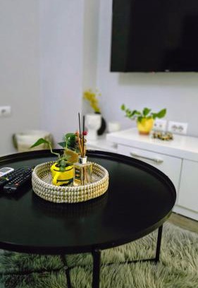 Tirana Appartement | Siart Apartment