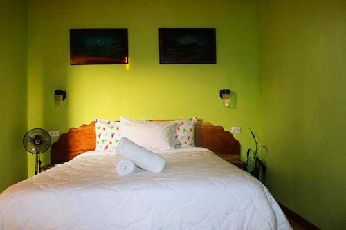 Monteverde Appartement | Siary Aparment con vista 3