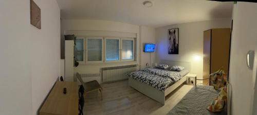 Varazdin Appartement | Sibejdo 1&2