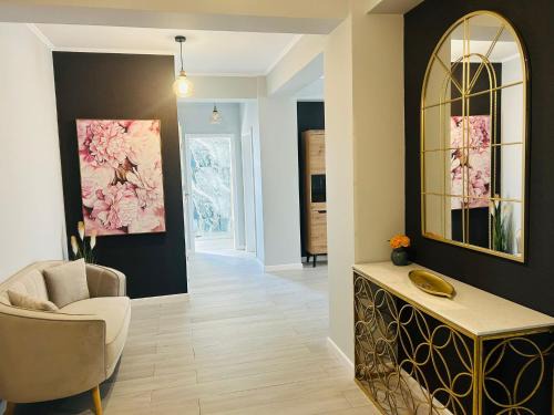 Lazaret Appartement | Sibiu Ezonia Central Apartment