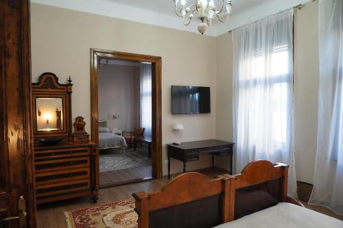 Lugoj Maison | Sibla Residence, Unique Experience Heritage House