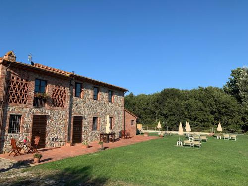 Altopascio Maison | Sibolla Holidays