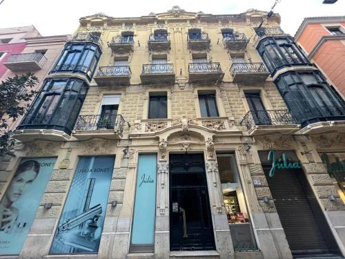 Tortosa Appartement | Siboni Tortosa