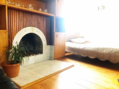 Kakheti Appartement | Siboshvilis Guesthouse