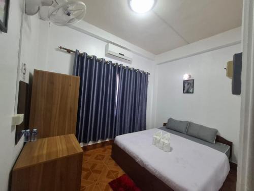 Vang Vieng Hôtel | Sichaluenkham HOTEL
