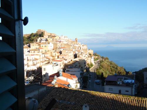 Caronia Appartement | Siciliana