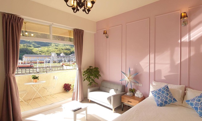 Taitung Lit Et Petit-Déjeuner | Sicily B&B