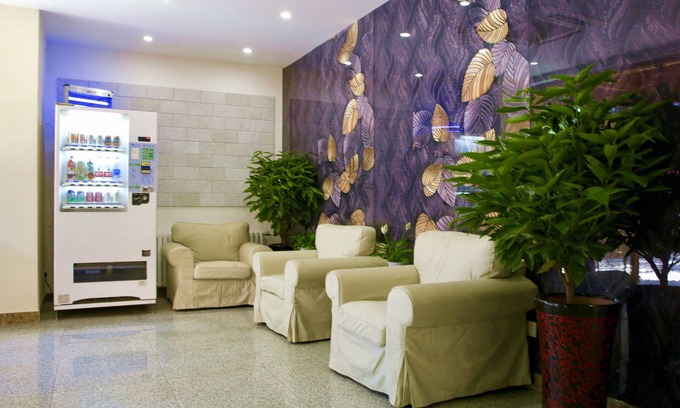 Downtown Beijing Hôtel | Sicily Hotel - Beijing Railway Station Temple of Heaven Dongmen Subway Station