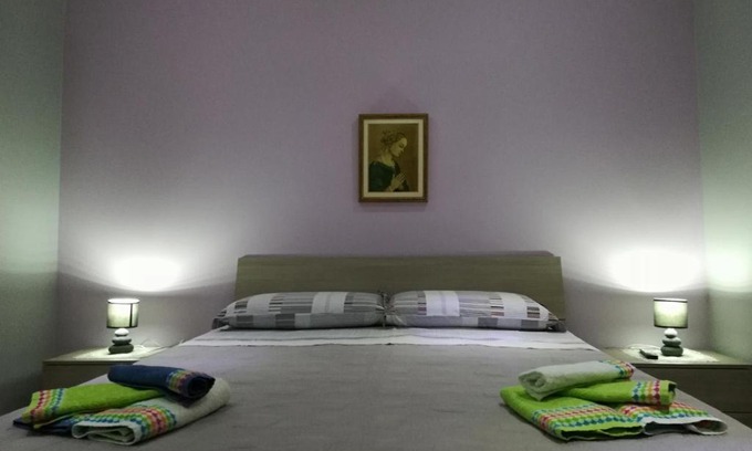 Lentini Appartement | Sicily Sun