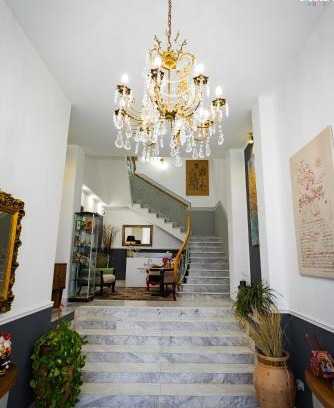 Adrano Maison | Siculea Home