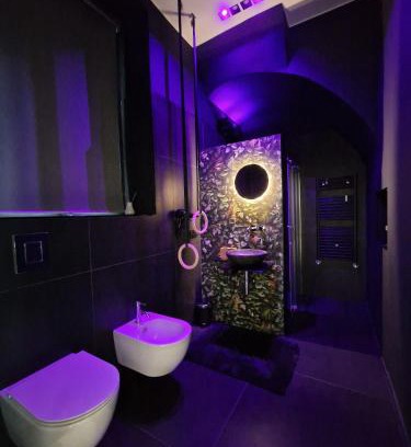 Catania City Centre Maison | Siculi Senses Loft
