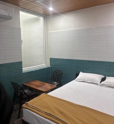 Bellary Cabine | Siddik residential Ac & non Ac lodge