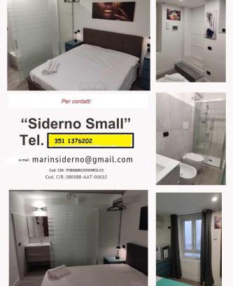 Siderno Marina Maison | Siderno Small