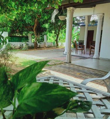 Anuradhapura Maison | Sidhangana Home Stay