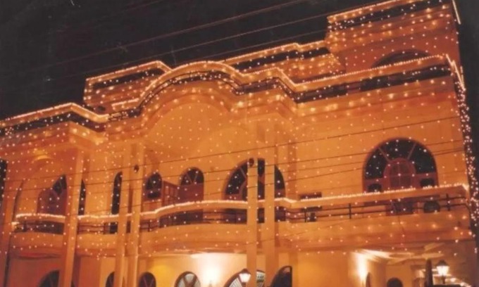 Ludhiana Maison | Sidhu House
