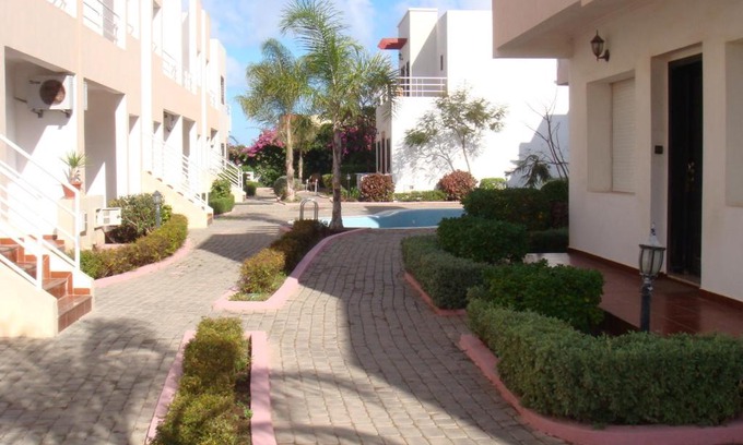 Sidi Bouzid Appartement | Sidi Bouzid bay2