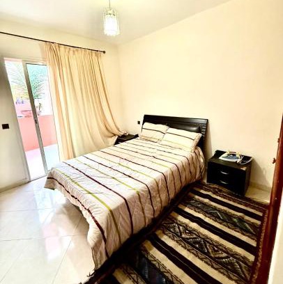 Moulay Abdallah Appartement | Sidi bouzid