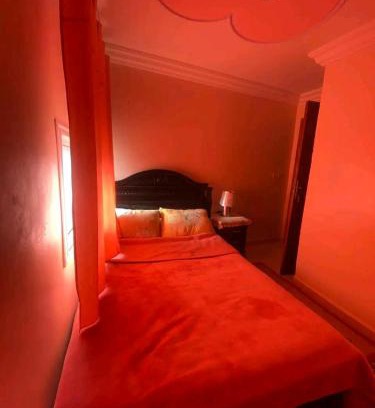 Safi Appartement | Sidi bouzid