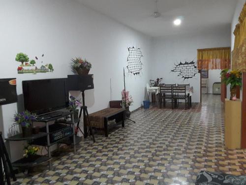 Kapar Maison | Sidi Homestay