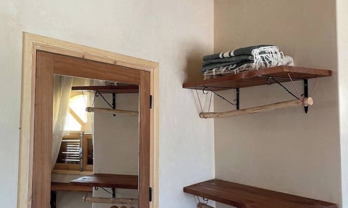 Sidi Kaouki Appartement | Sidi Kaouki Surfstation Suite
