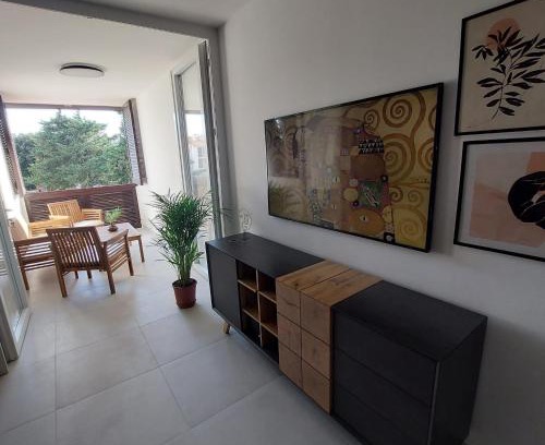 Cervar Porat Appartement | SiDrO
